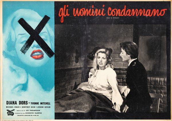 Gli uomini condannano