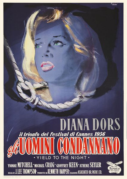 Gli uomini condannano