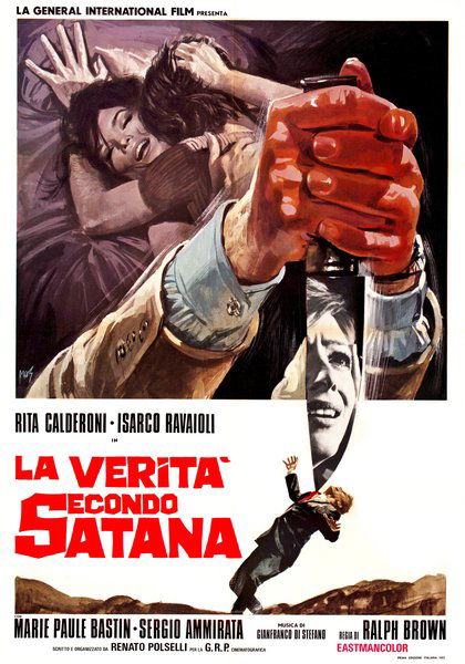 La verità secondo Satana