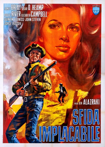 Sfida implacabile