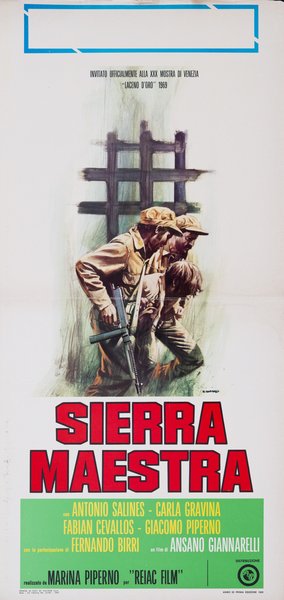 Sierra Master