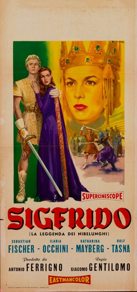 Sigfrido
