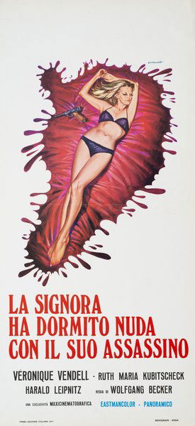 Dial Love for Murder