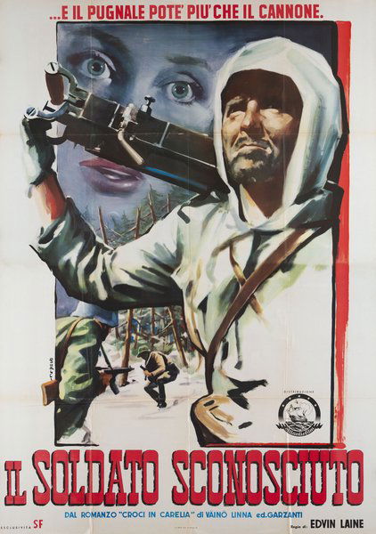 Il soldato sconosciuto