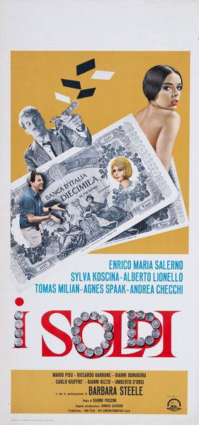 I soldi