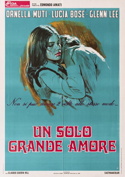 Un solo grande amore