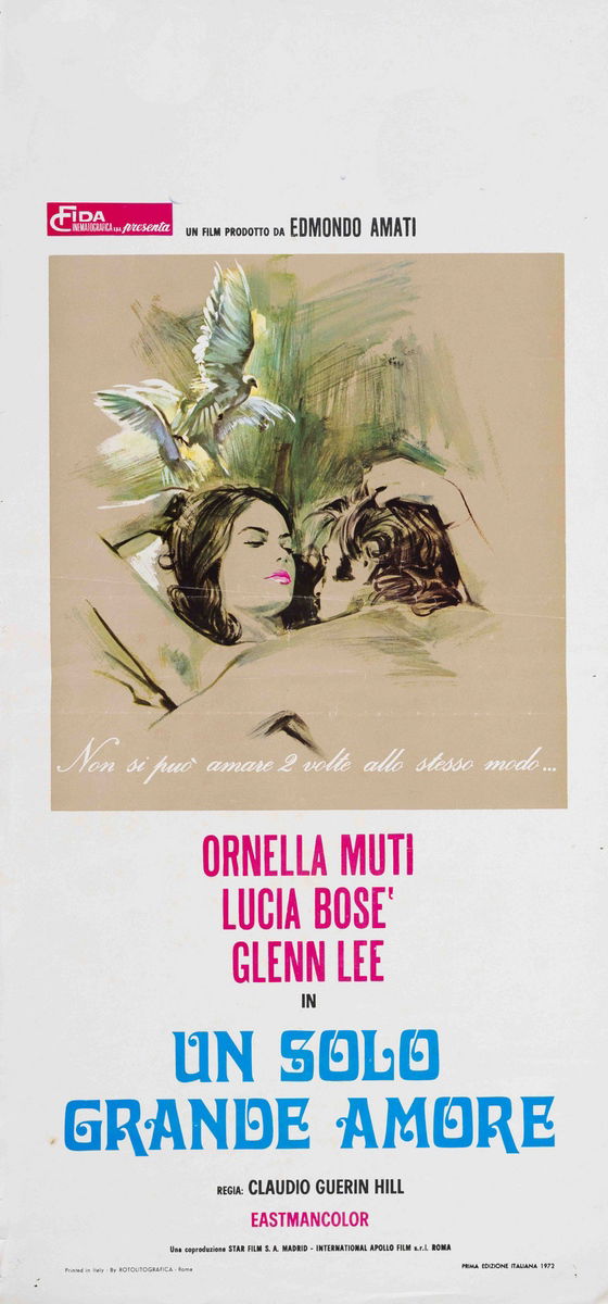 The House of Doves - Lobby Card 2