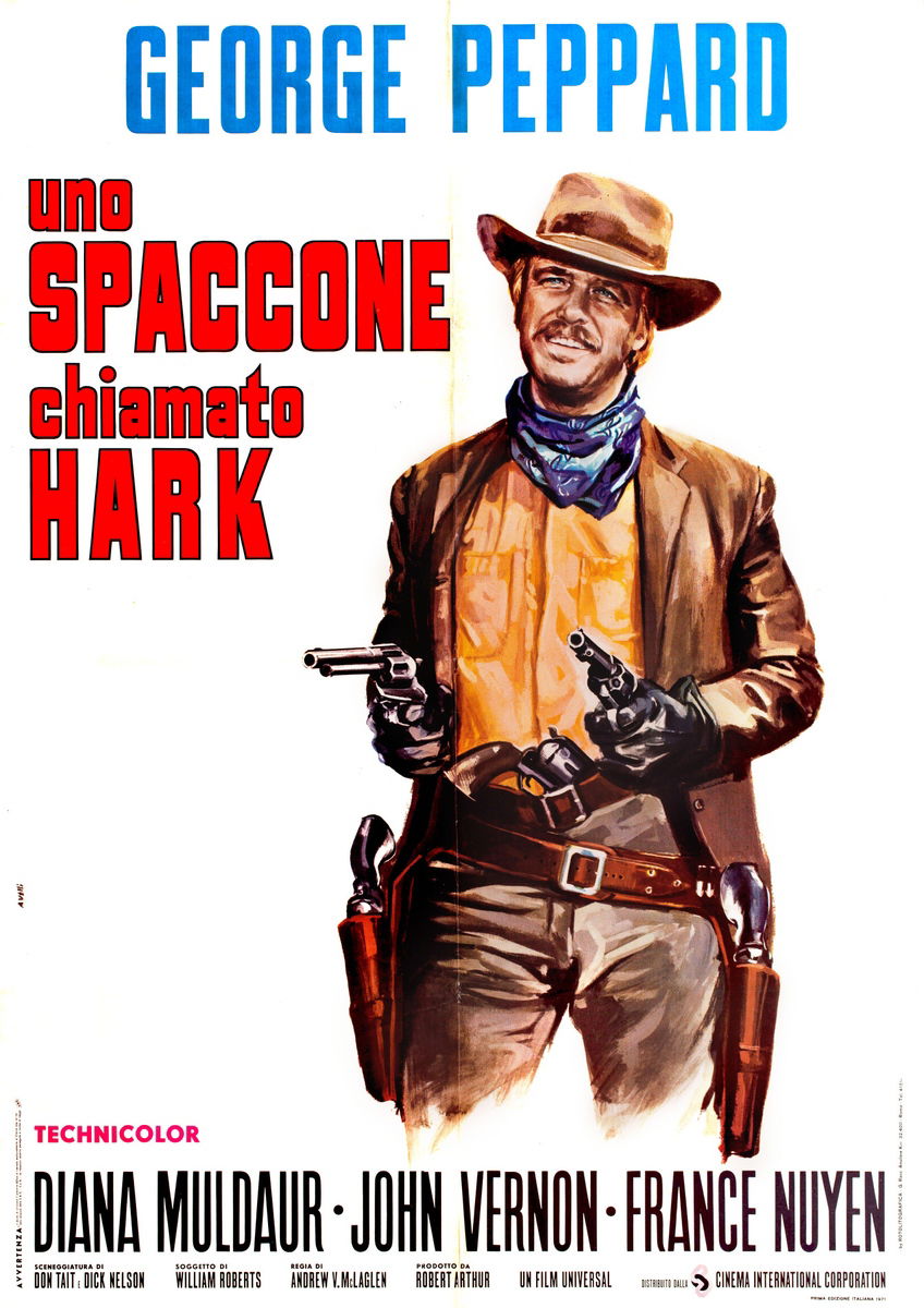 One More Train to Rob - Poster 1