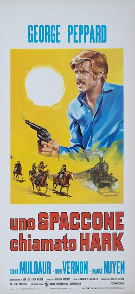 One More Train to Rob