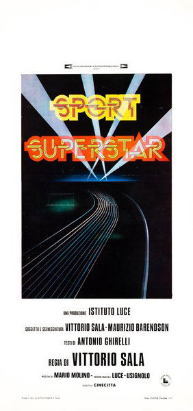 Sport Superstar