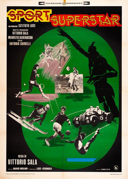 Sport Superstar