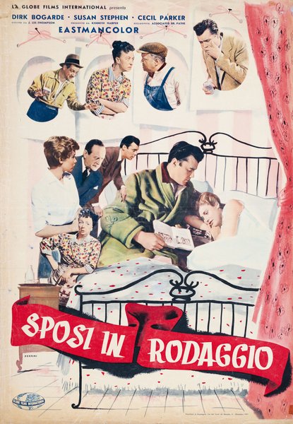 Sposi in rodaggio