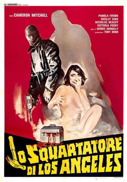 Lo squartatore di Los Angeles