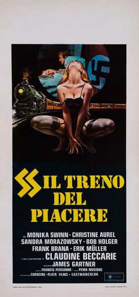 SS il treno del piacere