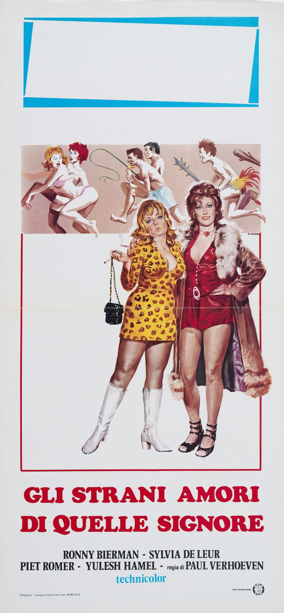 Business Is Business - Lobby Card 1