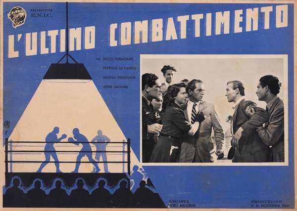 L'ultimo combattimento