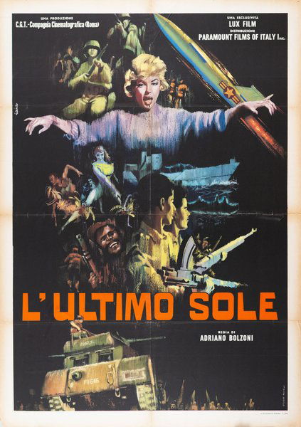 L'ultimo sole