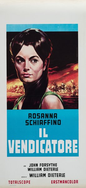 Il vendicatore