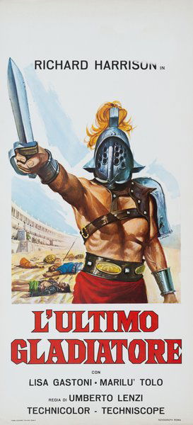 Messalina Against the Son of Hercules