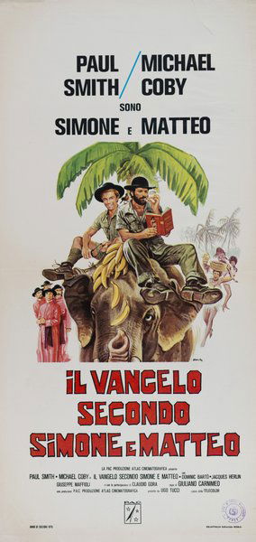 The Diamond Peddlers