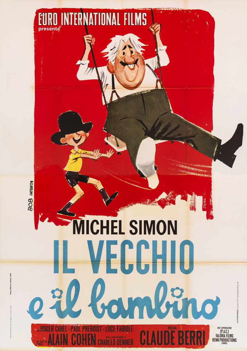 The Two of Us - Poster 2