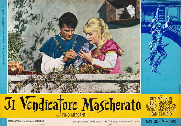 Gentlemen of the Night