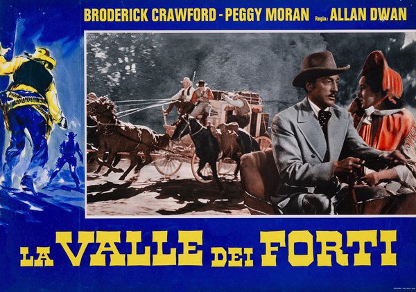 Trail of the Vigilantes