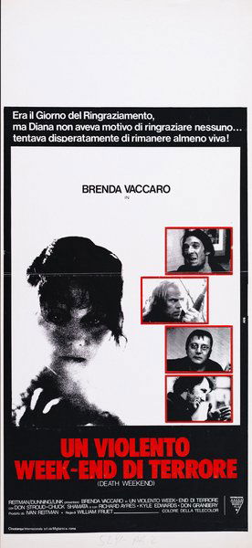 The House by the Lake