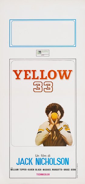 Yellow 33