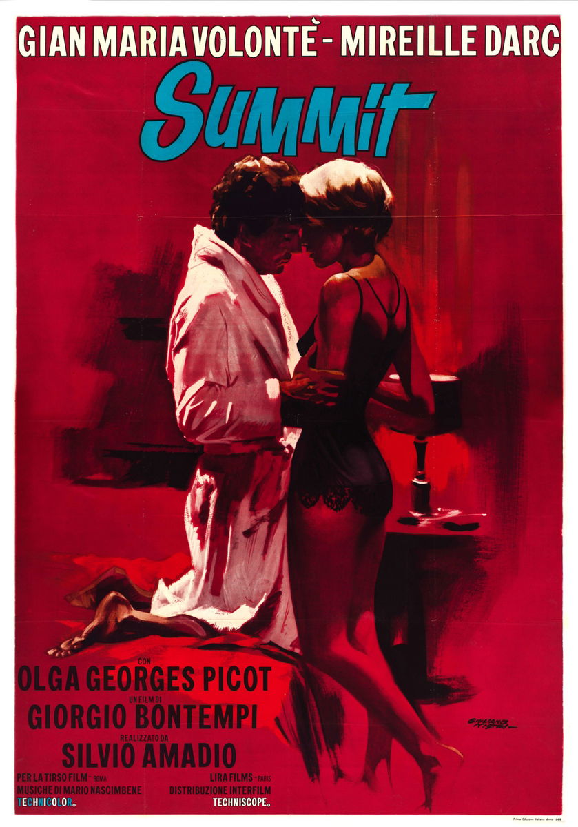 Summit - Manifesto 1