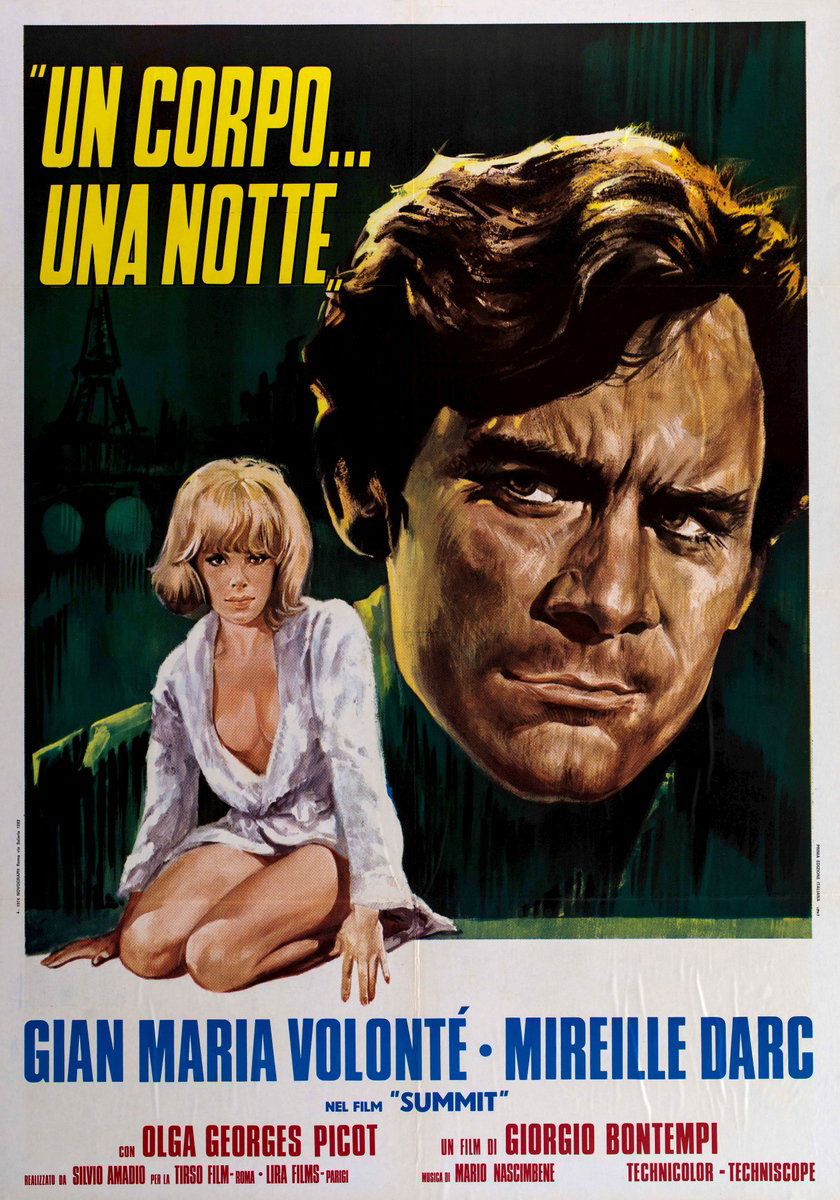 Summit - Manifesto 2