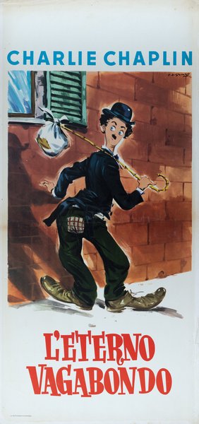 L'eterno vagabondo