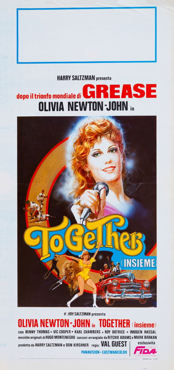 Toomorrow - Lobby Card 1