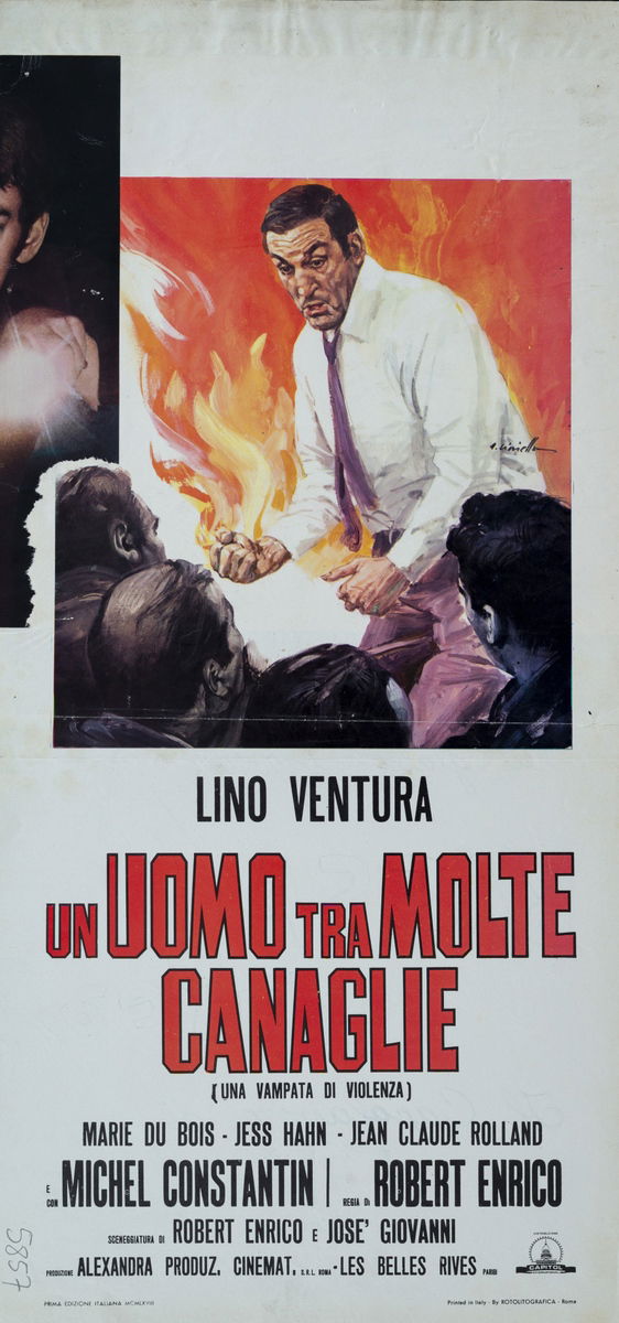 The Wise Guys - Lobby Card 1