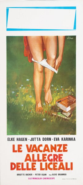 Private School Girls