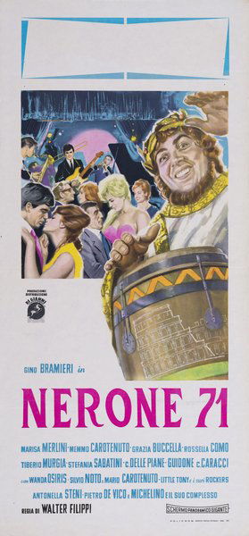 Nerone 71