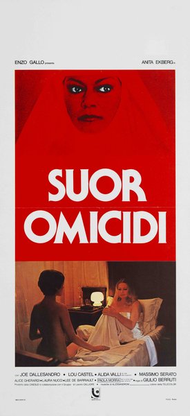 Suor Omicidi