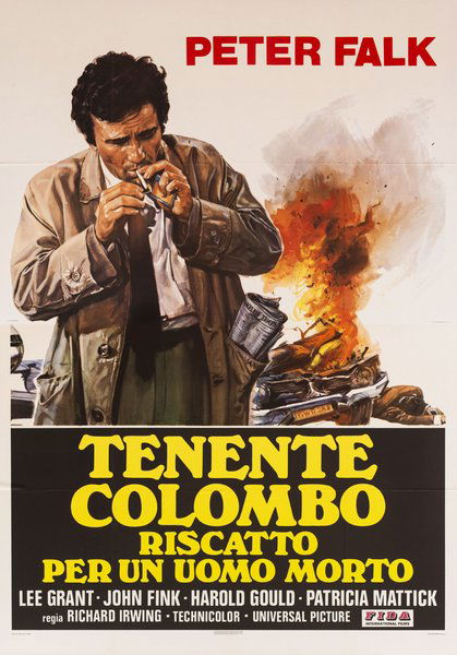 Riscatto per un uomo morto