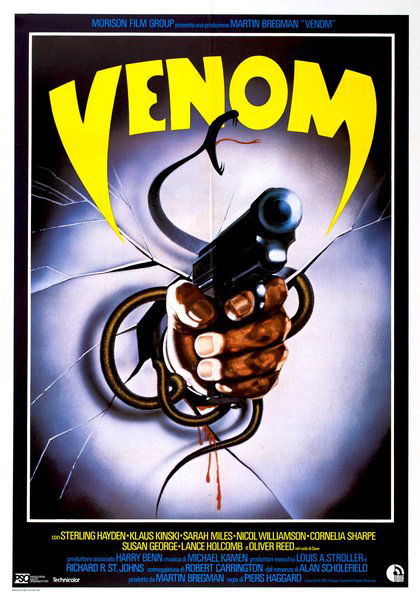 Venom
