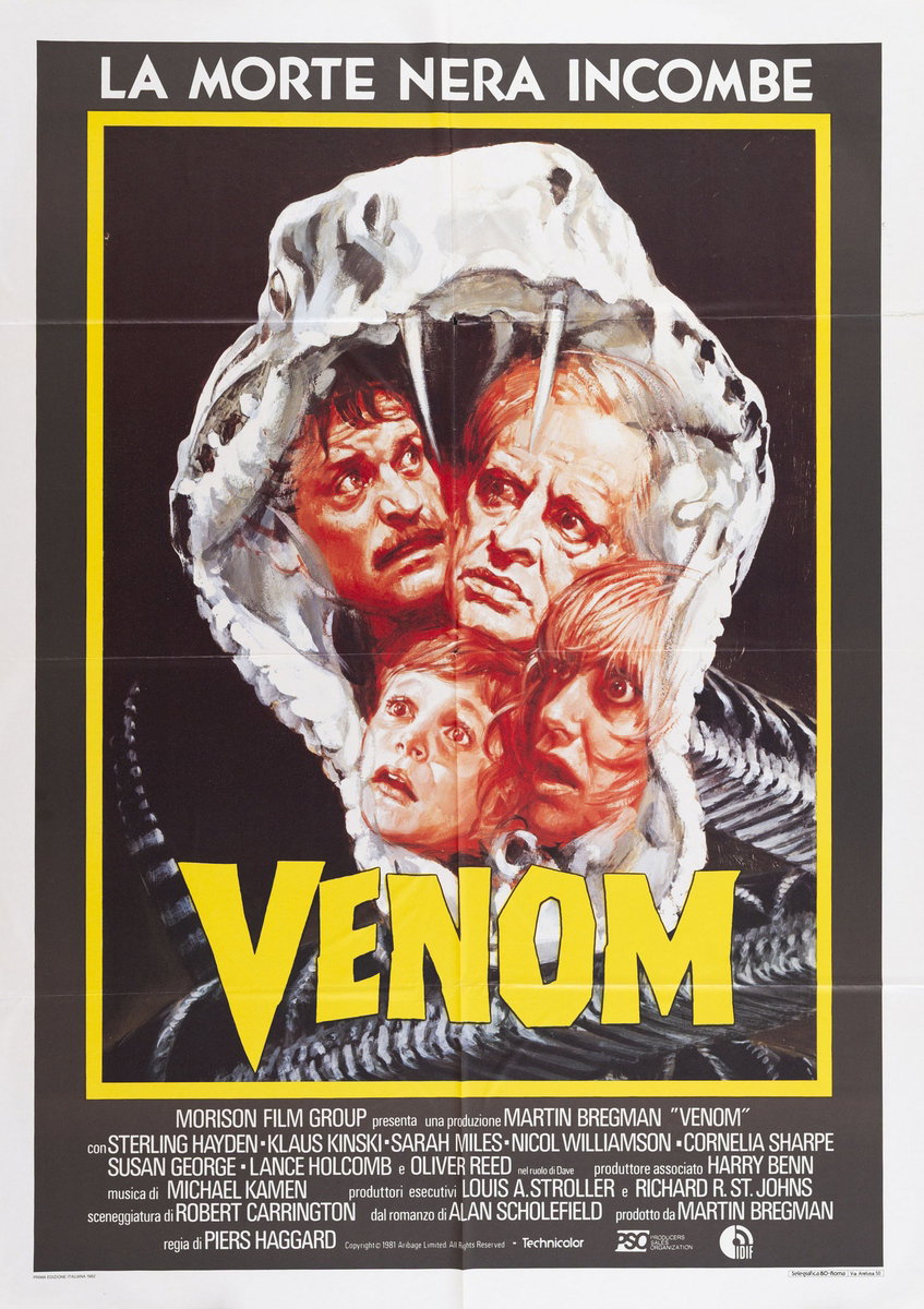 Venom - Manifesto 2