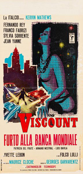 The Viscount