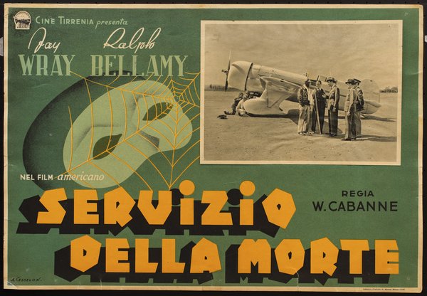 Servizio della morte