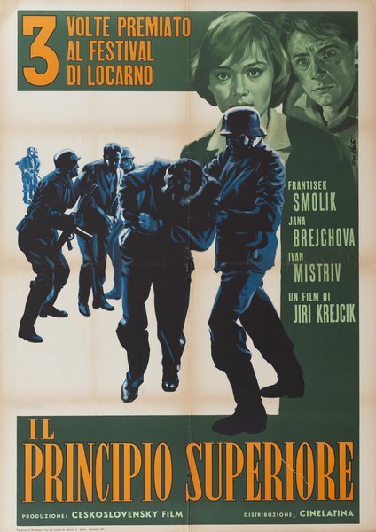 Il Principio Superiore