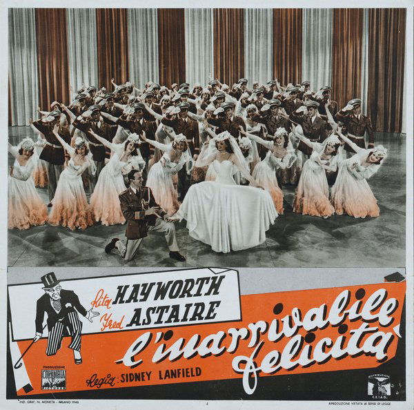 L'inarrivabile felicità