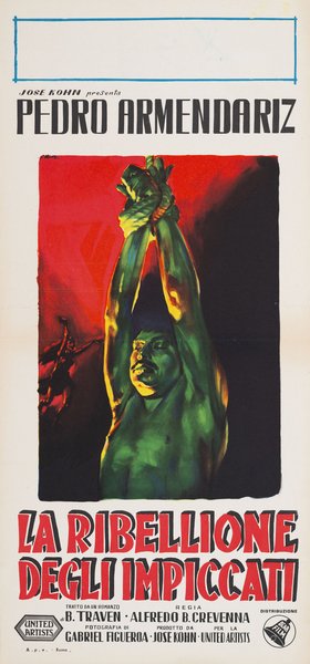 La ribellione degli impiccati