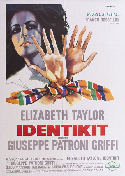 Identikit