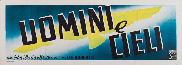 Uomini e cieli