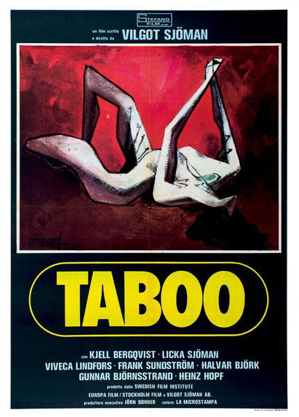 Taboo