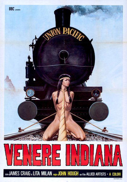 Venere indiana