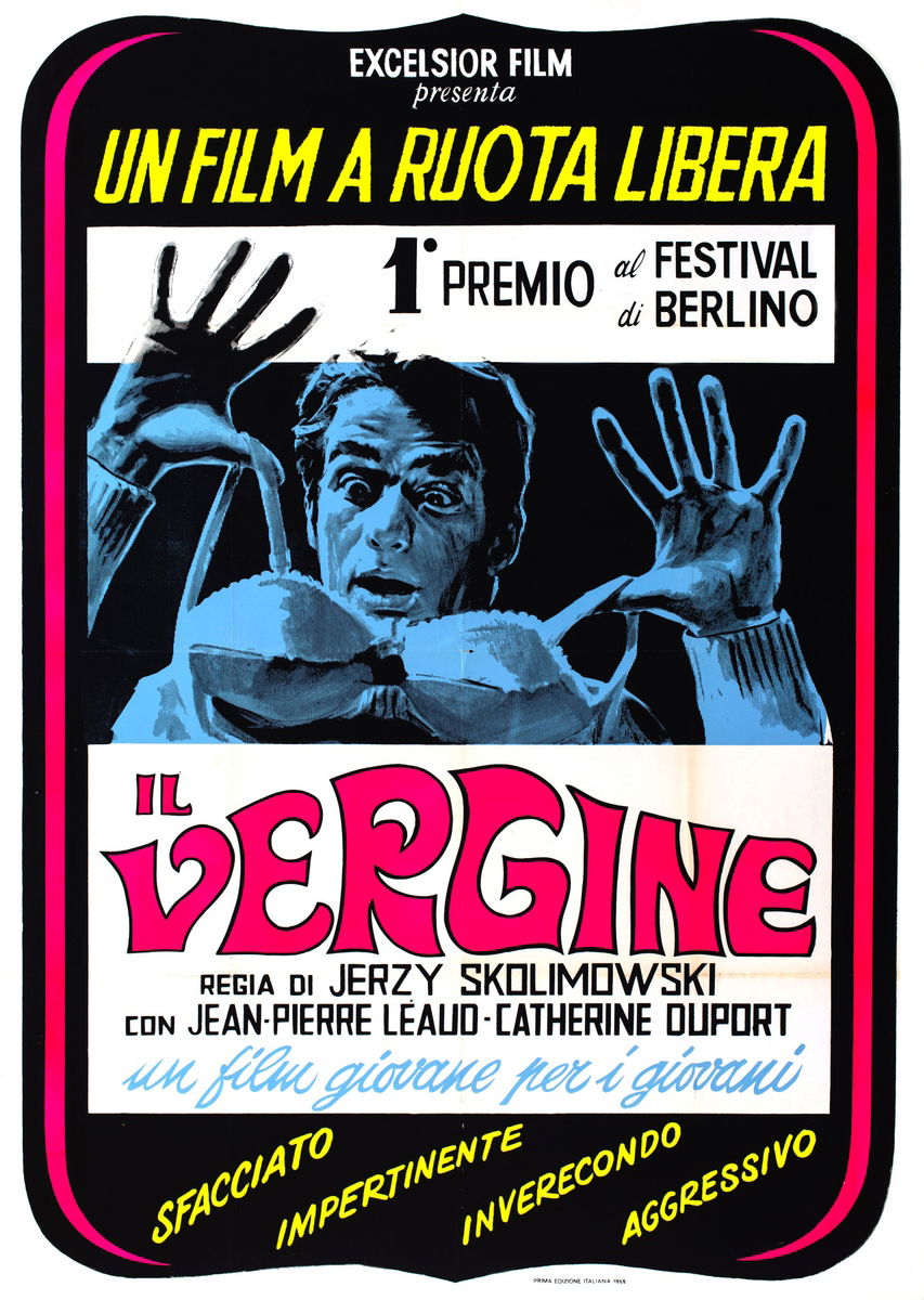 The Departure - Poster 1